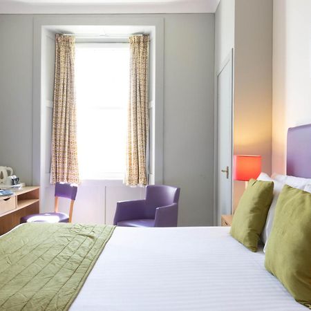 The Portpatrick Hotel By Compass Hospitality Rum bild