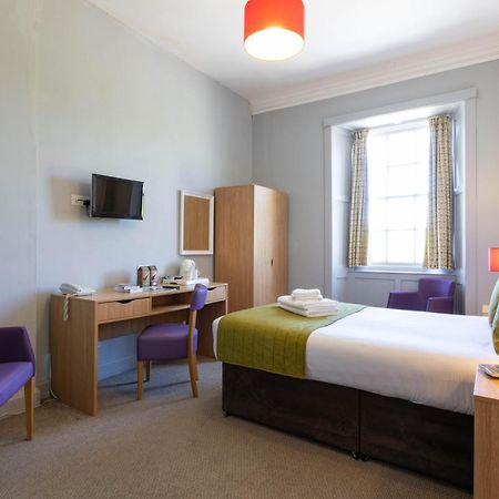 The Portpatrick Hotel By Compass Hospitality Rum bild