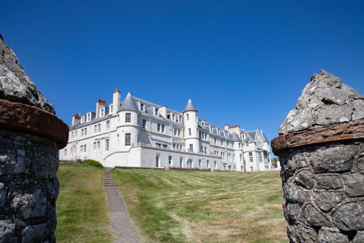 The Portpatrick Hotel By Compass Hospitality Exteriör bild
