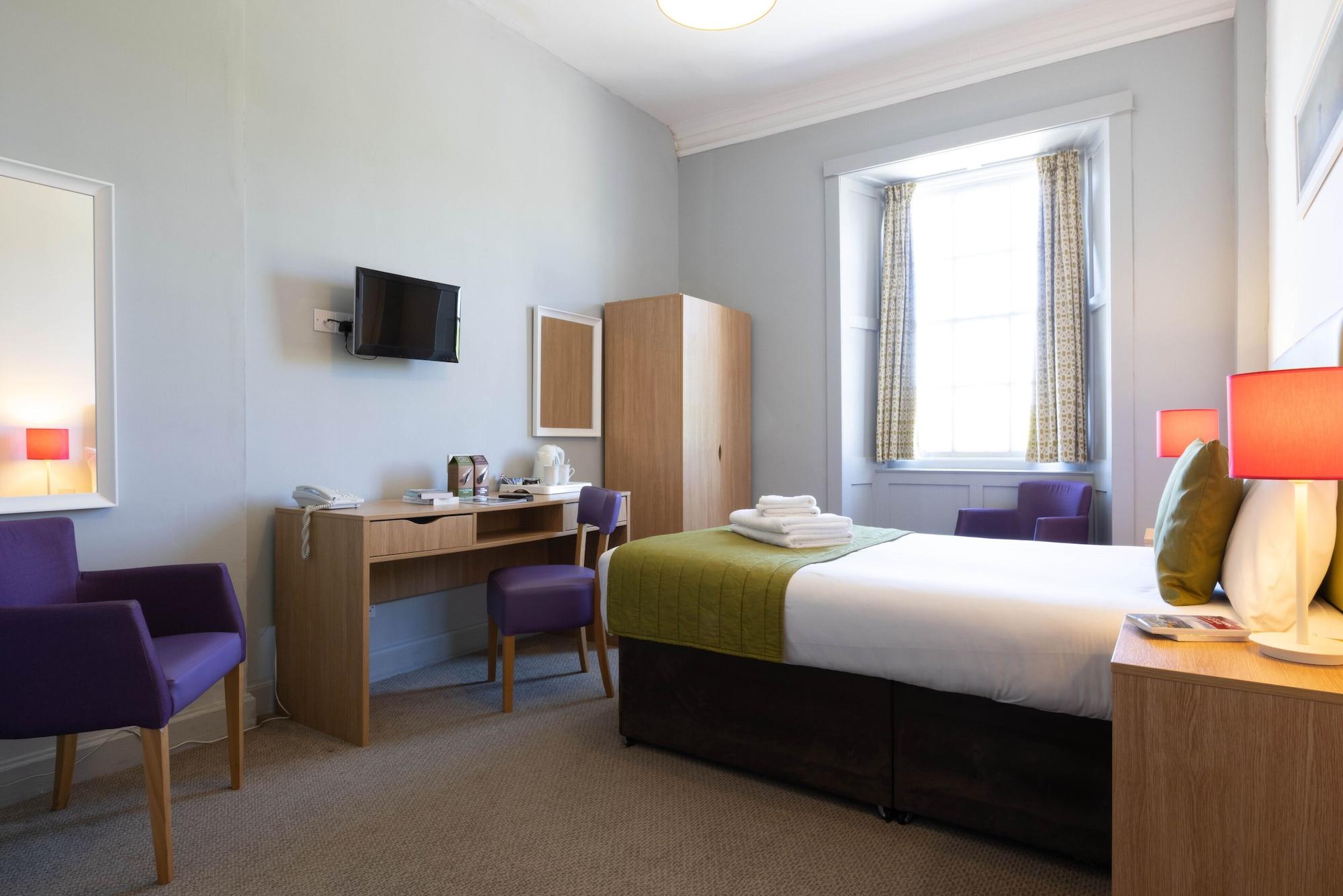 The Portpatrick Hotel By Compass Hospitality Exteriör bild