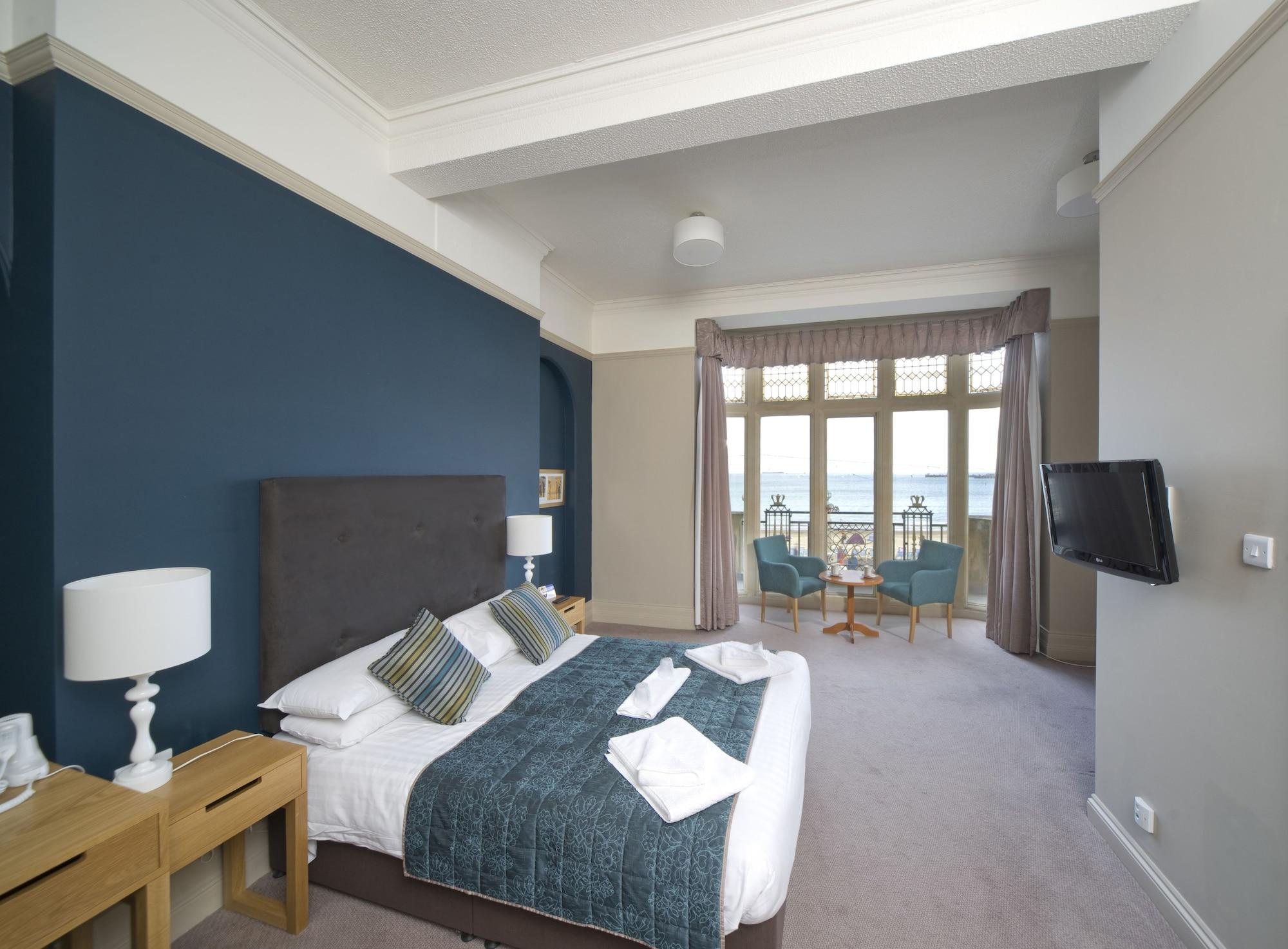 The Portpatrick Hotel By Compass Hospitality Exteriör bild