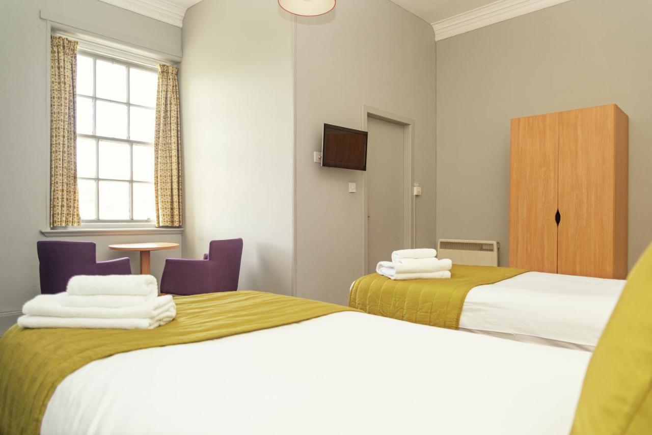 The Portpatrick Hotel By Compass Hospitality Exteriör bild