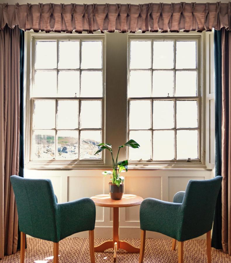The Portpatrick Hotel By Compass Hospitality Exteriör bild