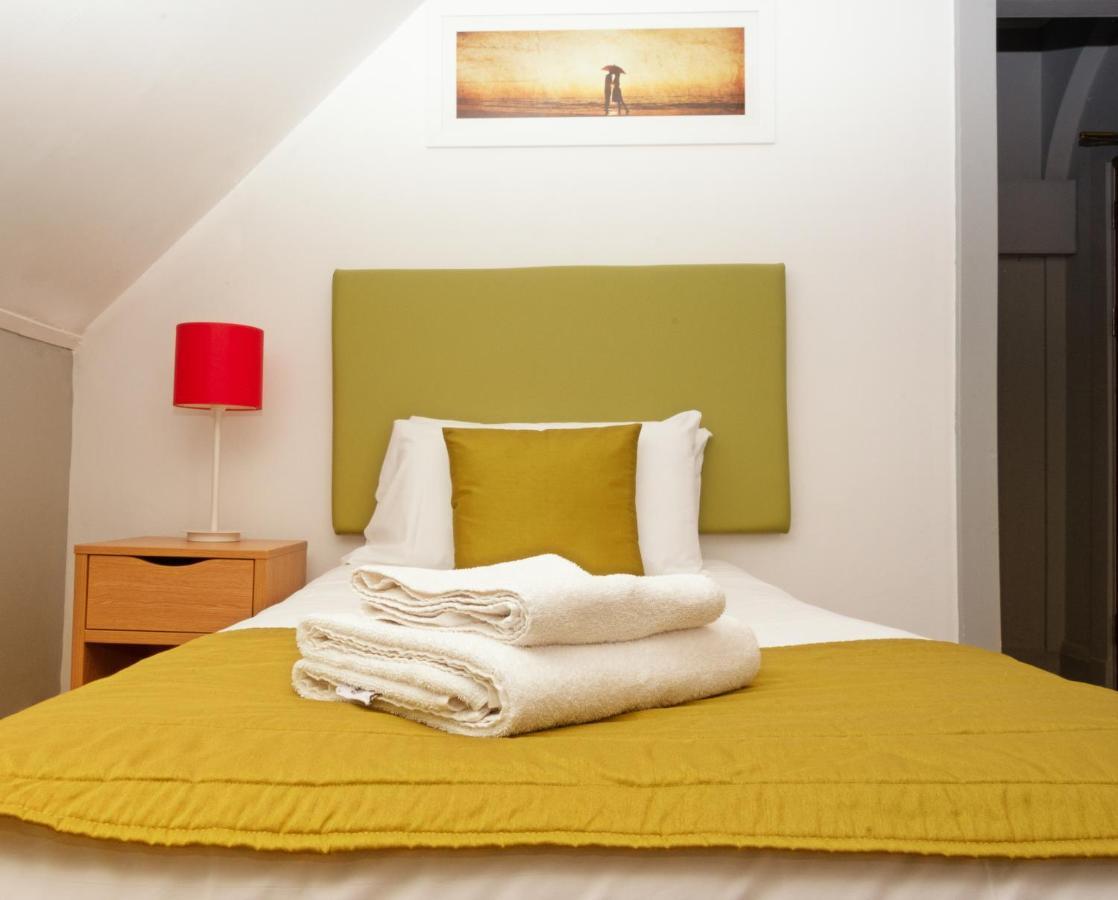 The Portpatrick Hotel By Compass Hospitality Exteriör bild