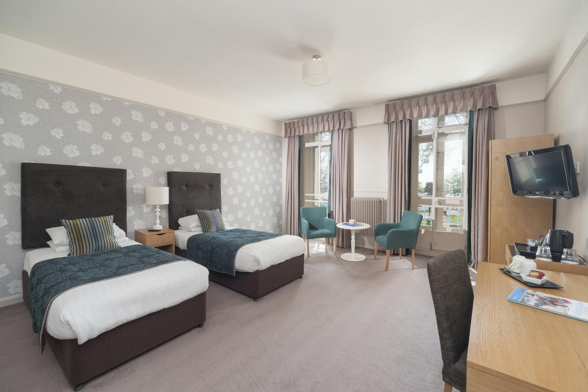The Portpatrick Hotel By Compass Hospitality Exteriör bild