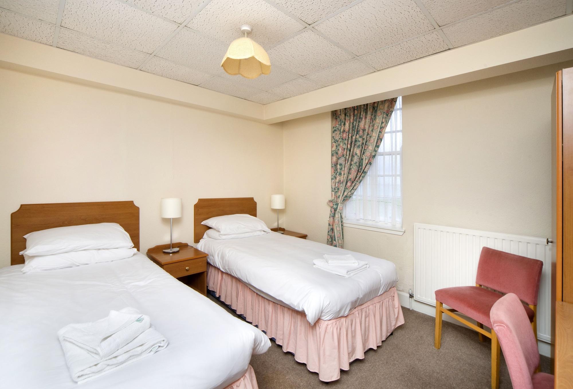 The Portpatrick Hotel By Compass Hospitality Exteriör bild