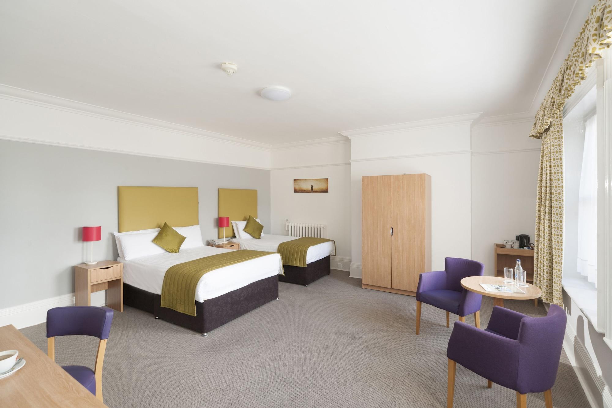 The Portpatrick Hotel By Compass Hospitality Exteriör bild