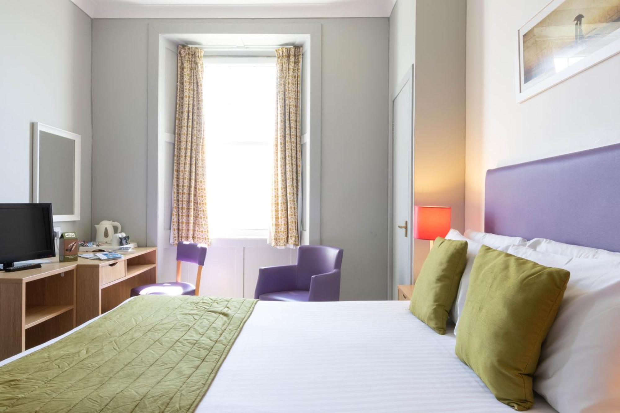 The Portpatrick Hotel By Compass Hospitality Rum bild