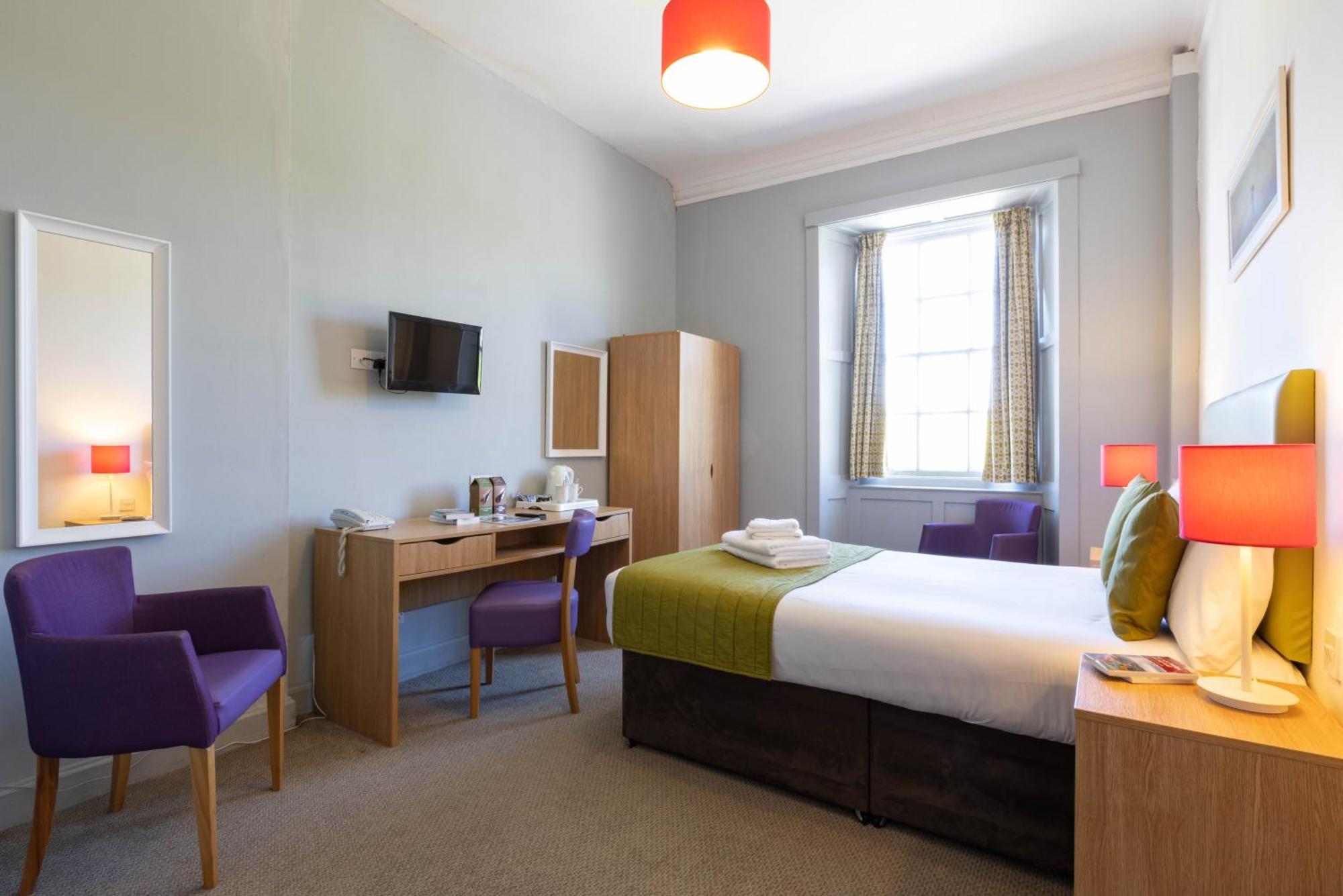 The Portpatrick Hotel By Compass Hospitality Rum bild