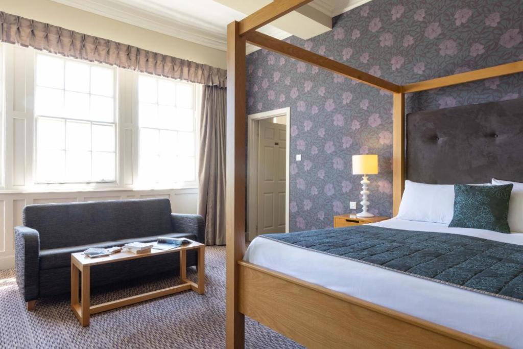The Portpatrick Hotel By Compass Hospitality Exteriör bild