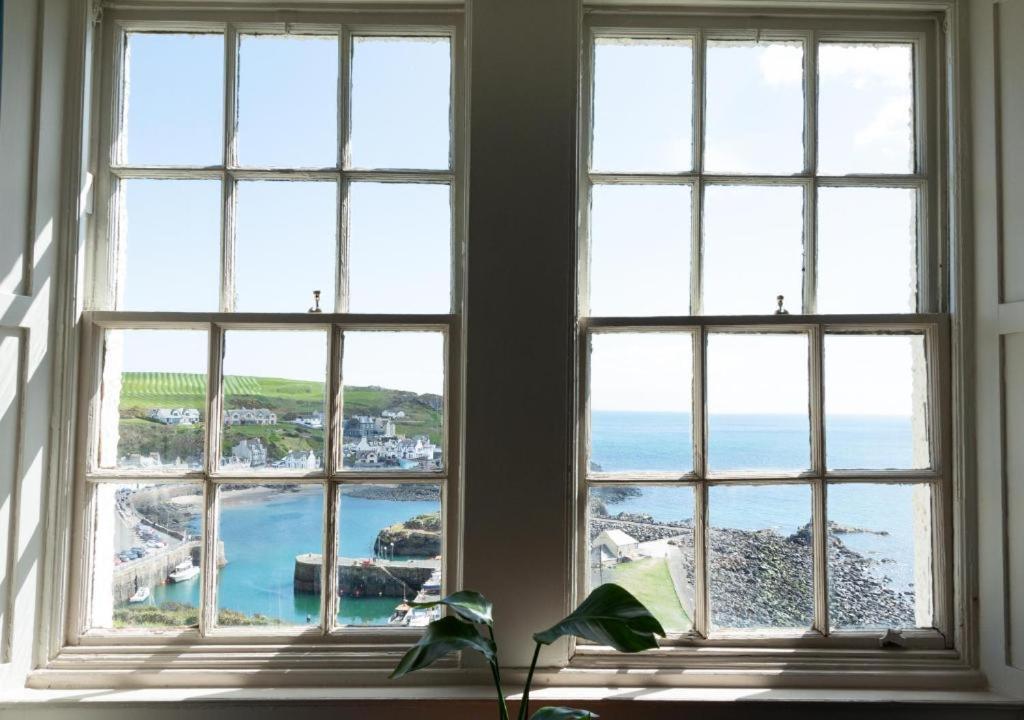 The Portpatrick Hotel By Compass Hospitality Exteriör bild